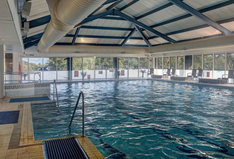 Hellaby Hall Hotel; Bw Signature Collection