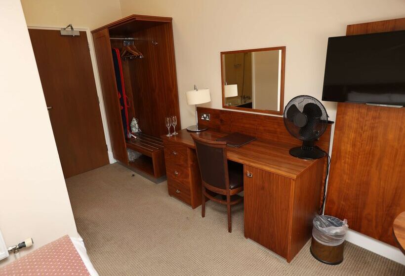 Hellaby Hall Hotel; Bw Signature Collection