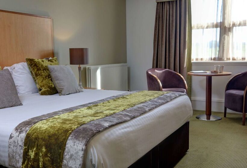 Hellaby Hall Hotel; Bw Signature Collection