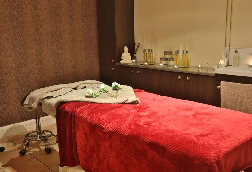 Hellaby Hall Hotel; Bw Signature Collection