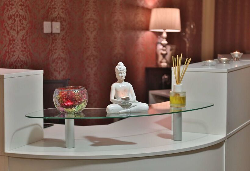 Hellaby Hall Hotel; Bw Signature Collection