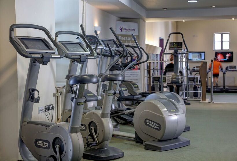 Hellaby Hall Hotel; Bw Signature Collection