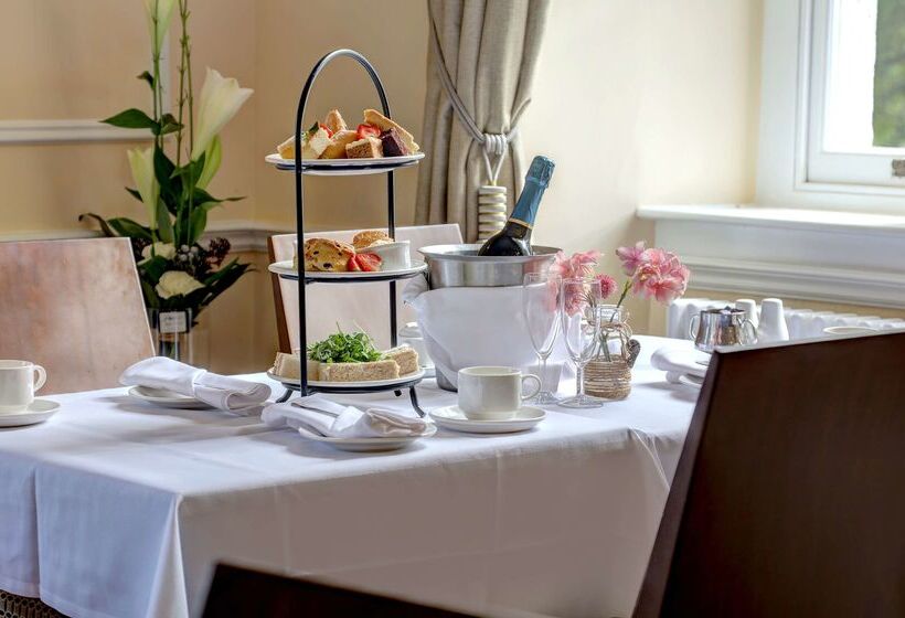 Hellaby Hall Hotel; Bw Signature Collection