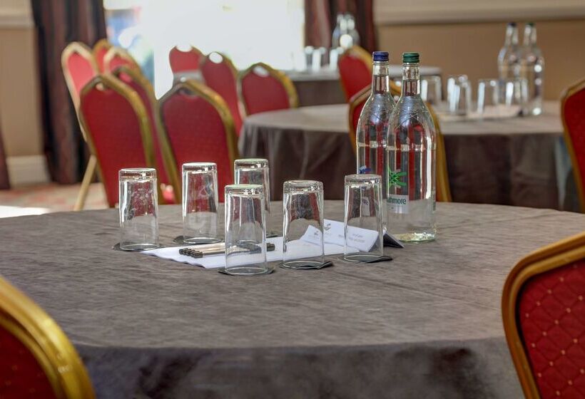 Hellaby Hall Hotel; Bw Signature Collection