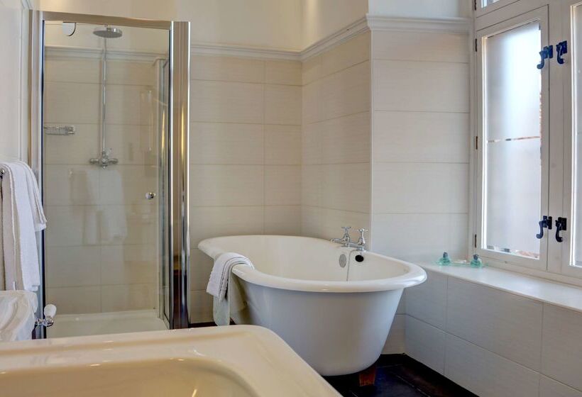 Hellaby Hall Hotel; Bw Signature Collection