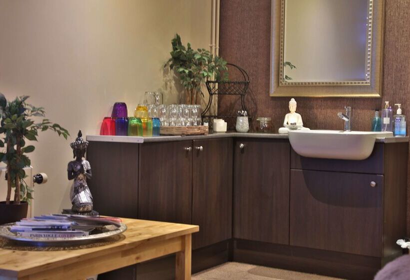 Hellaby Hall Hotel; Bw Signature Collection