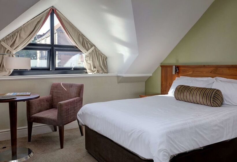 Hellaby Hall Hotel; Bw Signature Collection