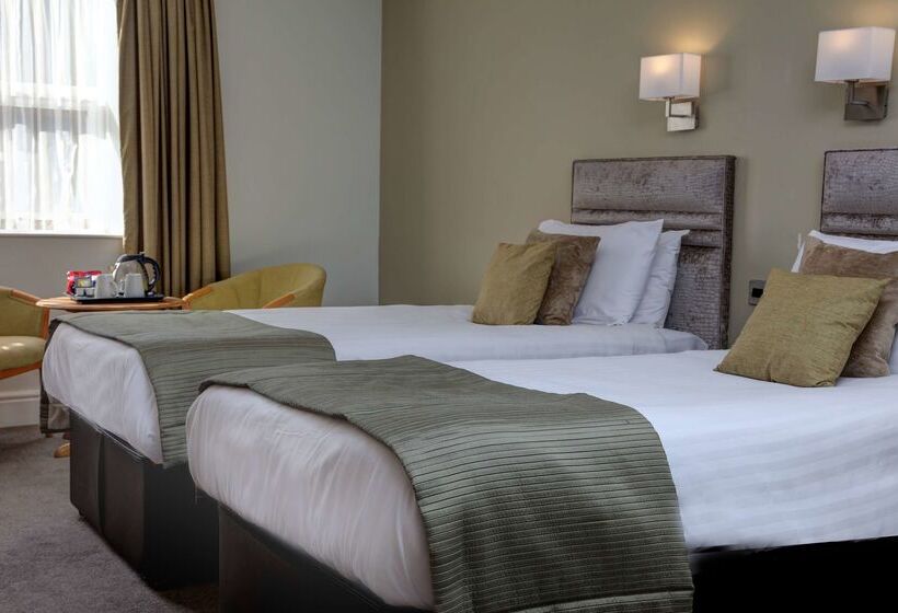 Hellaby Hall Hotel; Bw Signature Collection