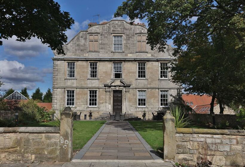 Hellaby Hall Hotel; Bw Signature Collection