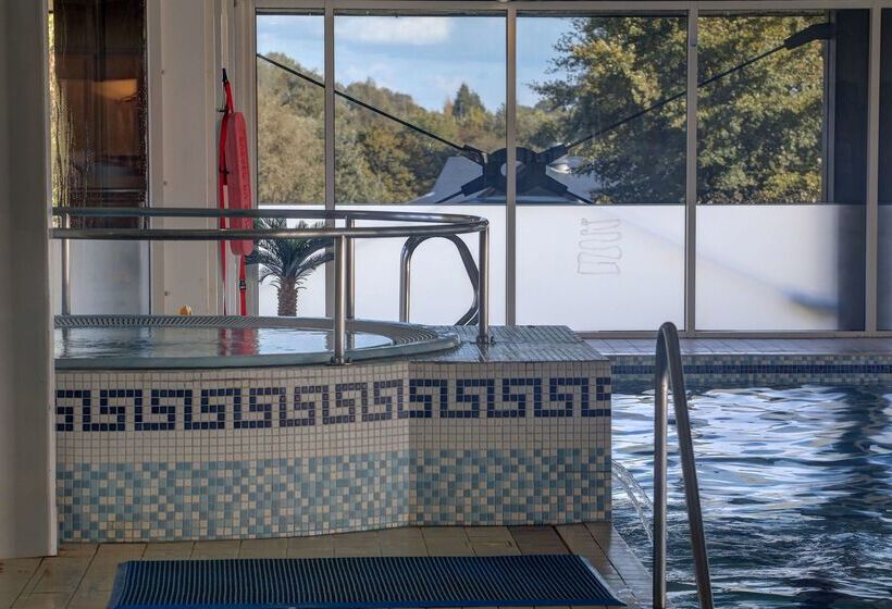 Hellaby Hall Hotel; Bw Signature Collection