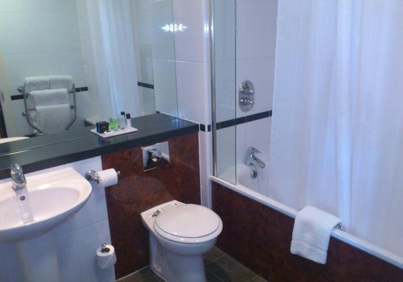 Hellaby Hall Hotel; Bw Signature Collection