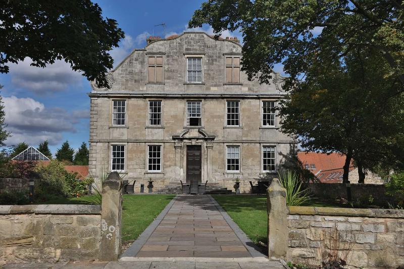 Hellaby Hall Hotel; Bw Signature Collection