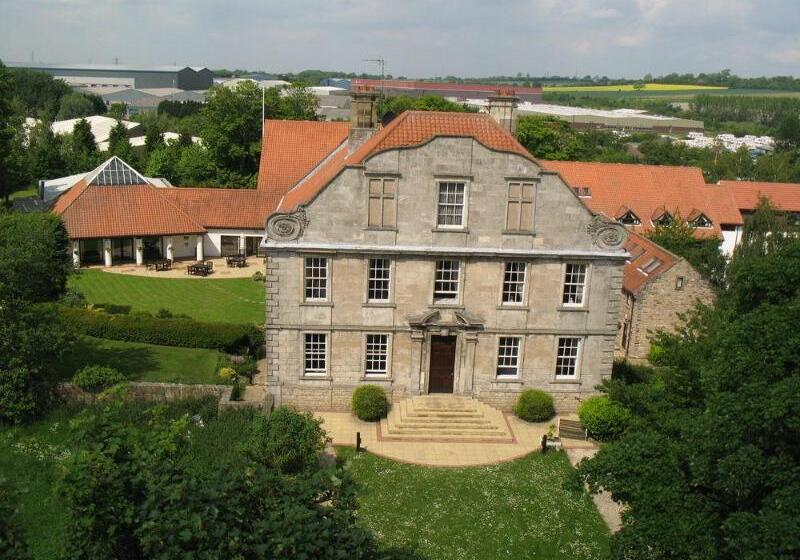 Hellaby Hall Hotel; Bw Signature Collection