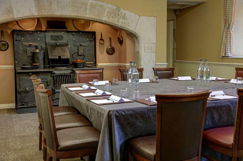 Hellaby Hall Hotel; Bw Signature Collection