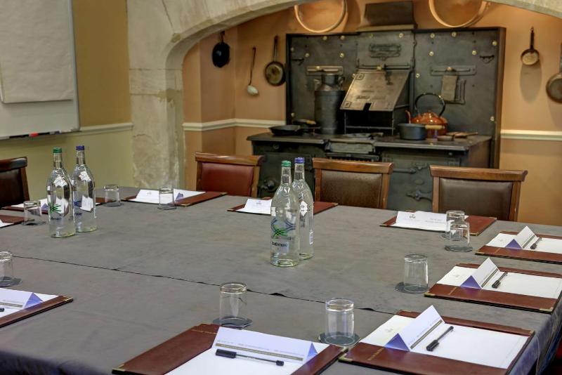 Hellaby Hall Hotel; Bw Signature Collection