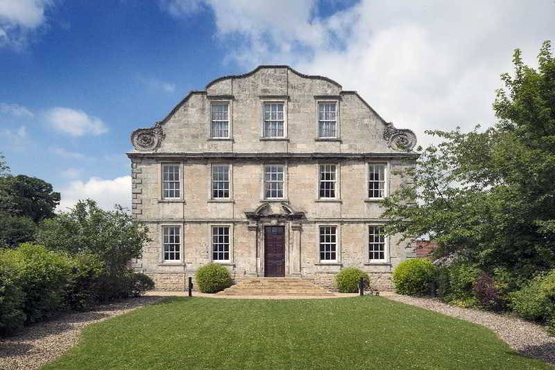 Hellaby Hall Hotel; Bw Signature Collection