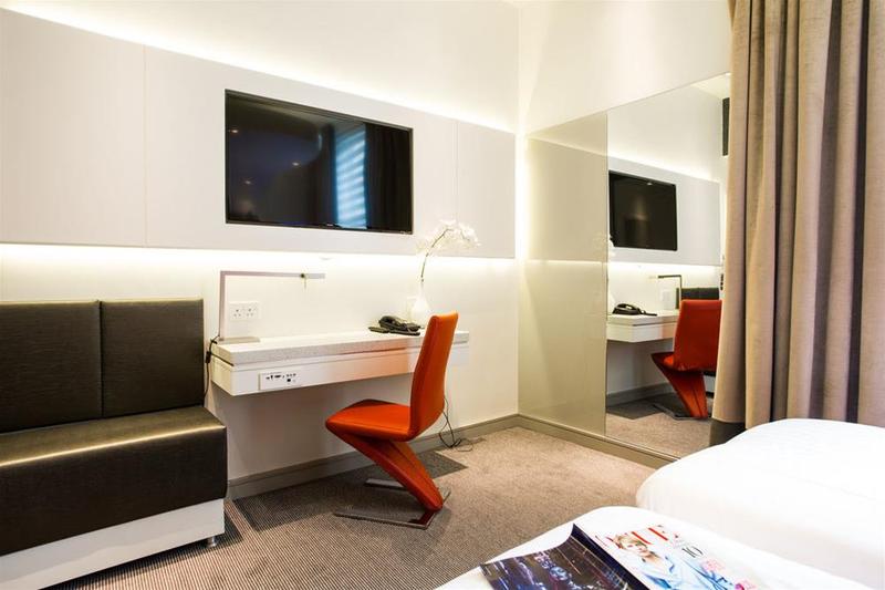 فندق Henley House