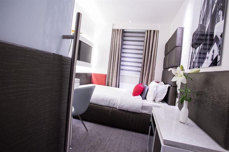 فندق Henley House