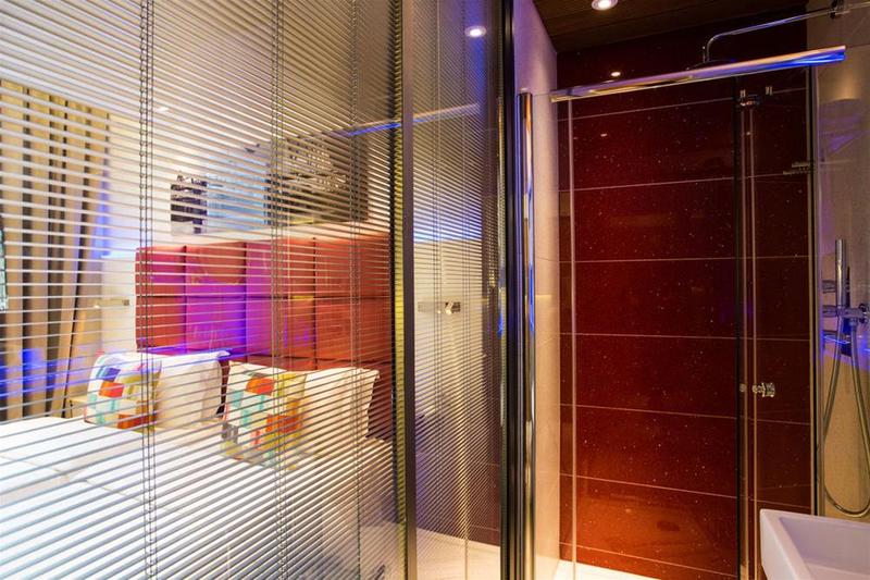 فندق Henley House