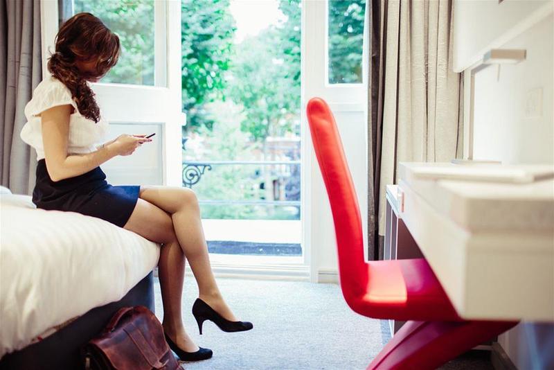 فندق Henley House