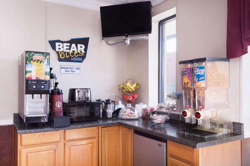 فندق Heritage Inn Augusta