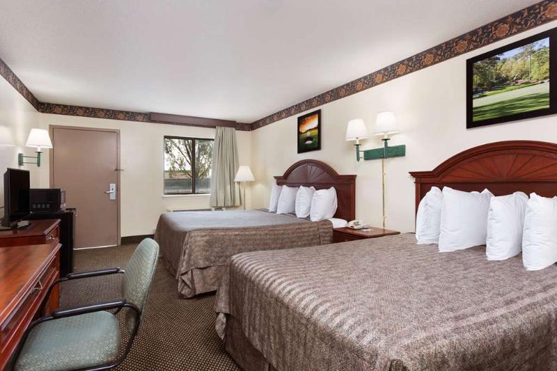 فندق Heritage Inn Augusta