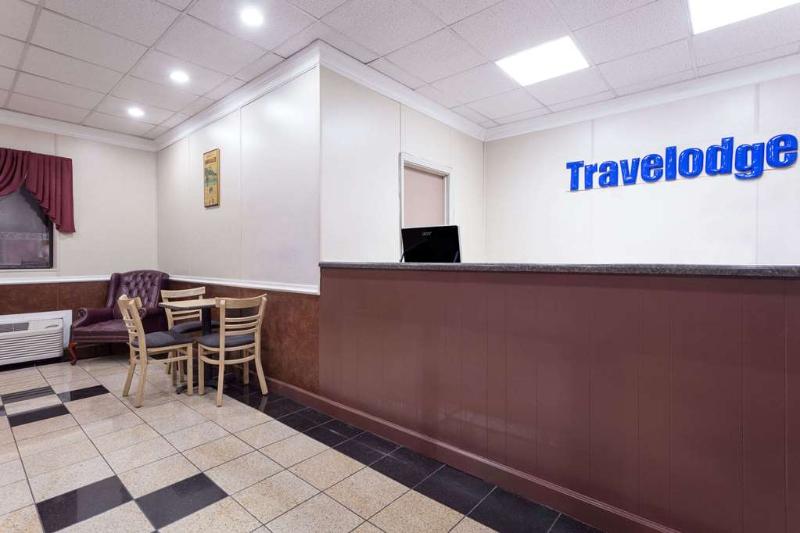 فندق Heritage Inn Augusta