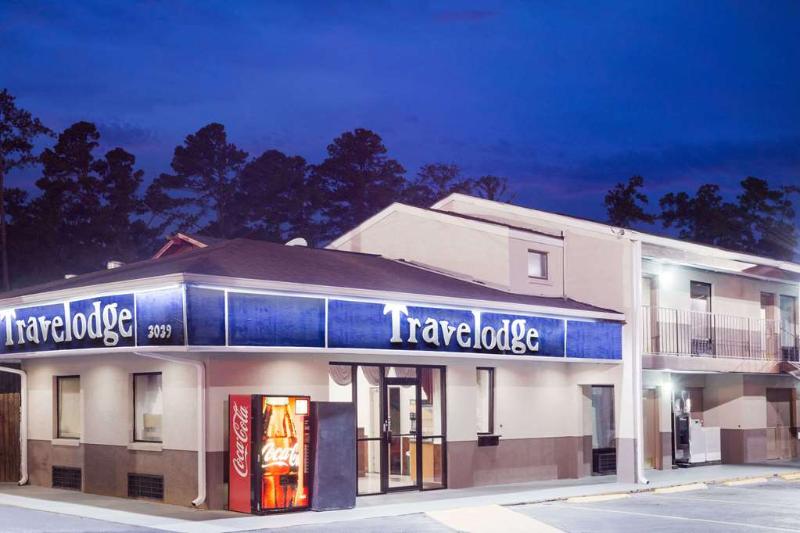 فندق Heritage Inn Augusta