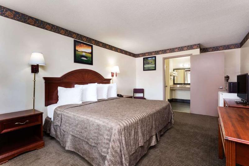 فندق Heritage Inn Augusta