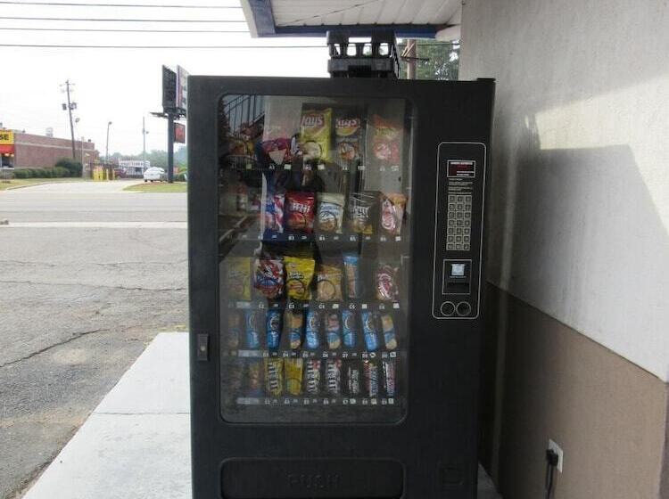 فندق Heritage Inn Augusta