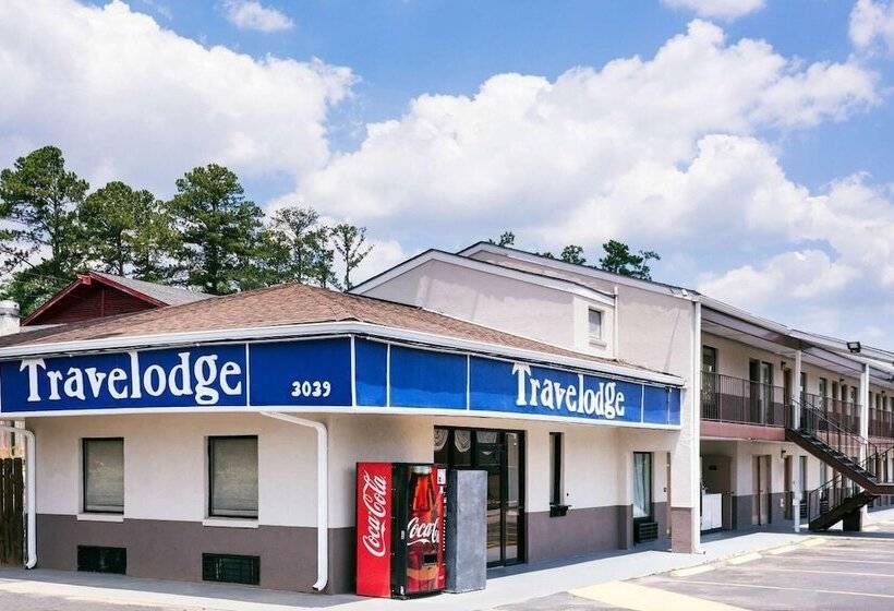 فندق Heritage Inn Augusta