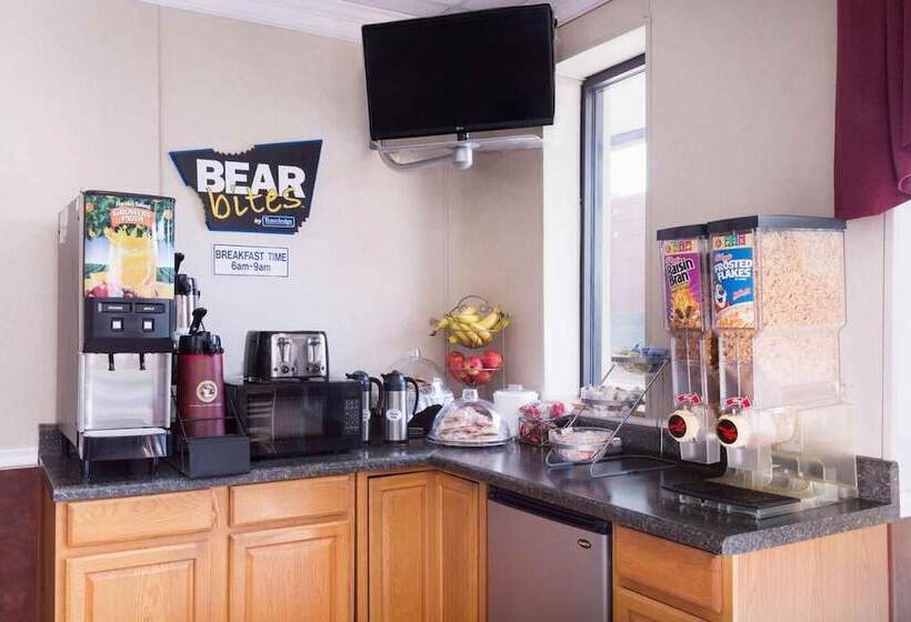 فندق Heritage Inn Augusta