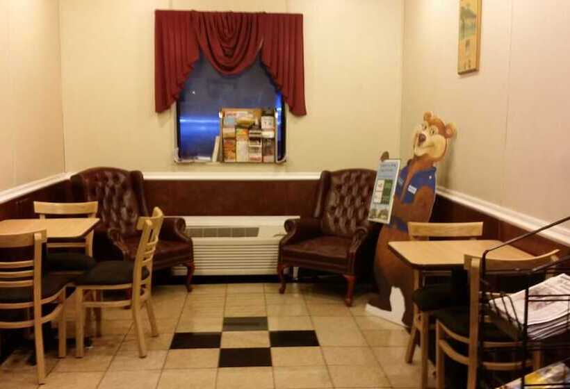 فندق Heritage Inn Augusta