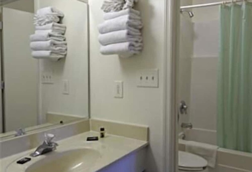 فندق Heritage Inn Augusta