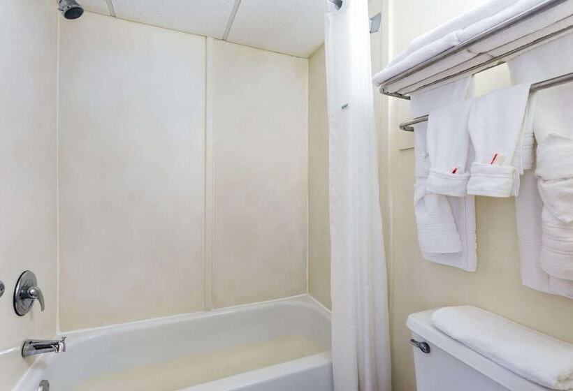 فندق Heritage Inn Augusta