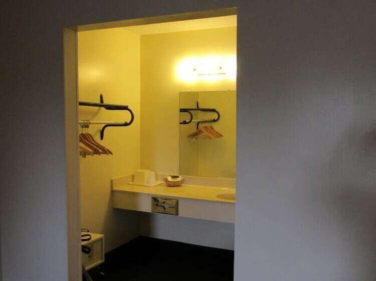 فندق Heritage Inn Augusta