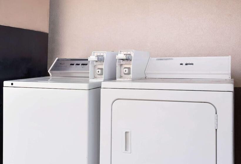 فندق Heritage Inn Augusta