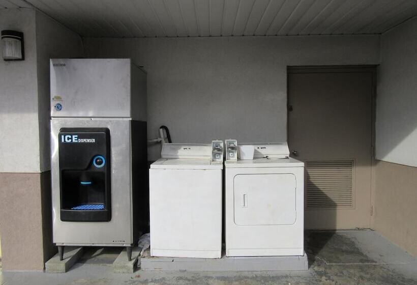 فندق Heritage Inn Augusta