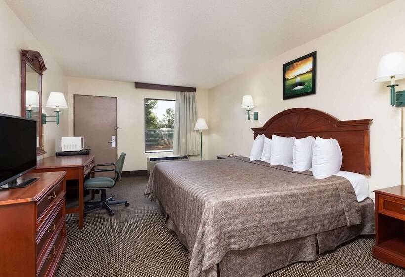 فندق Heritage Inn Augusta