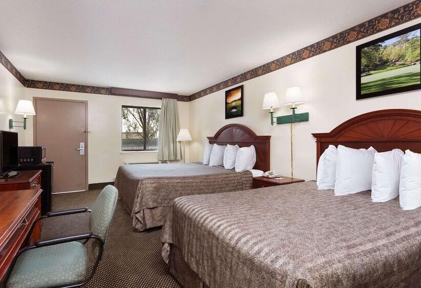 فندق Heritage Inn Augusta