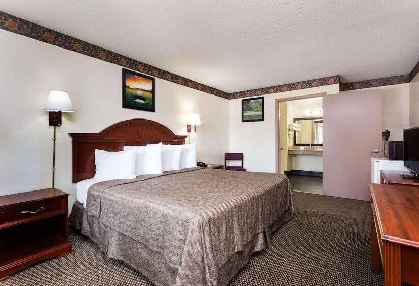 فندق Heritage Inn Augusta