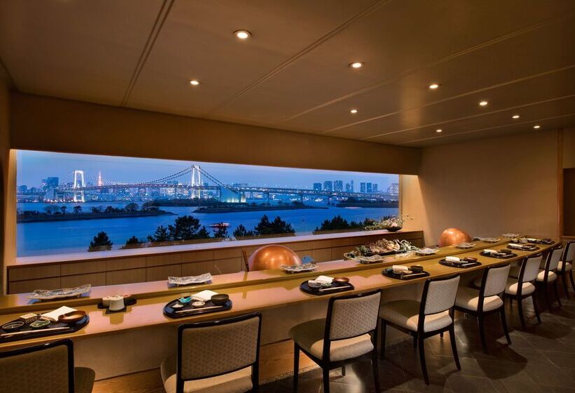 فندق Hilton Tokyo Odaiba