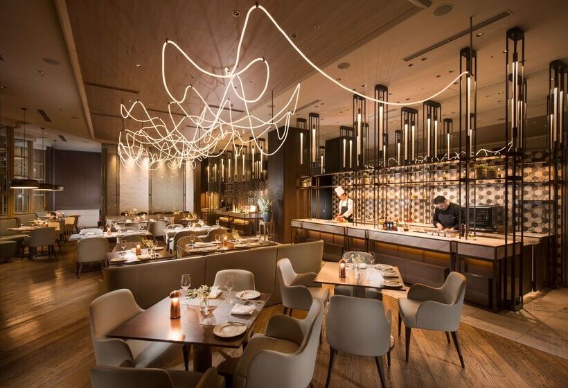 فندق Hilton Tokyo Odaiba