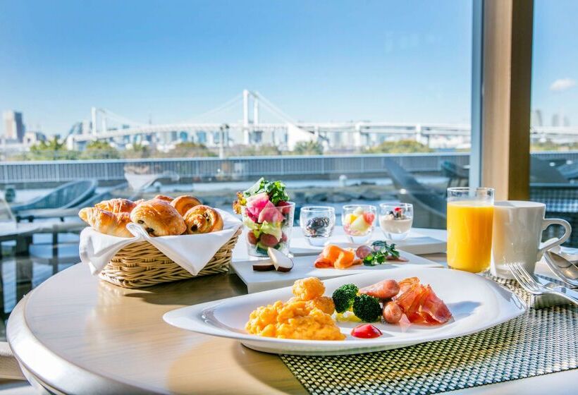 فندق Hilton Tokyo Odaiba