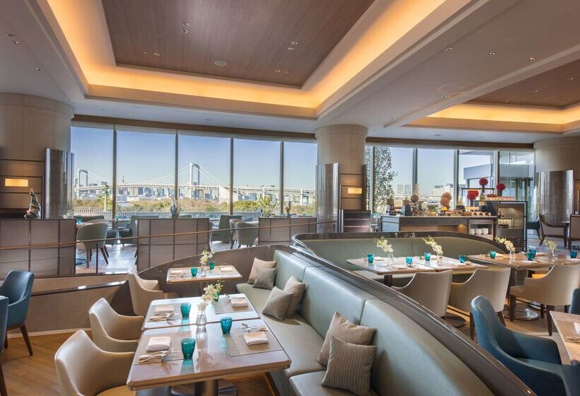 فندق Hilton Tokyo Odaiba