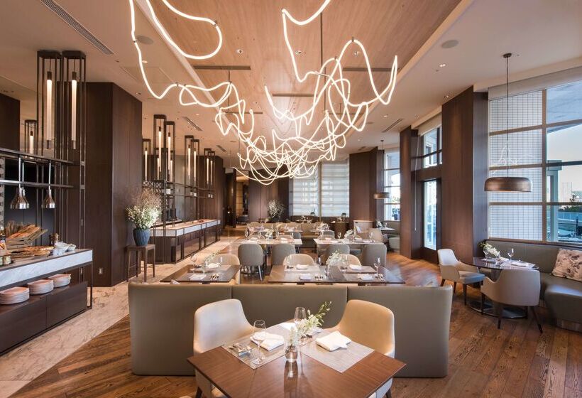 فندق Hilton Tokyo Odaiba