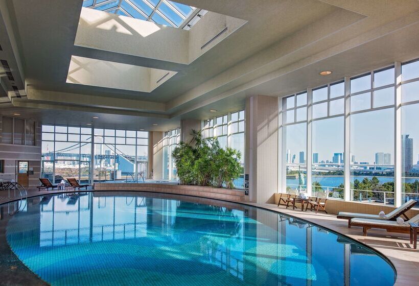 فندق Hilton Tokyo Odaiba
