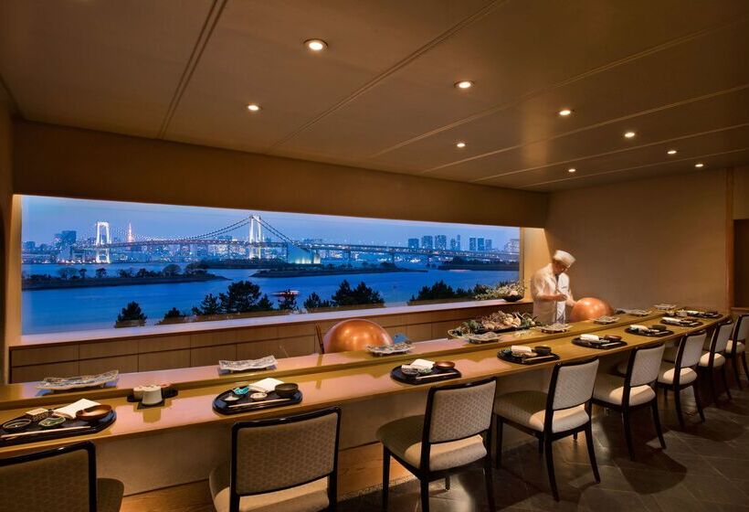 فندق Hilton Tokyo Odaiba
