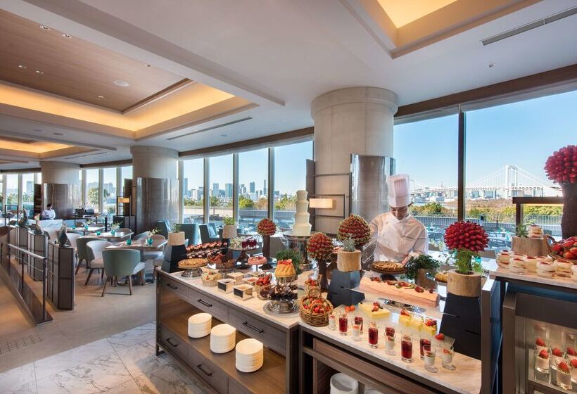 فندق Hilton Tokyo Odaiba