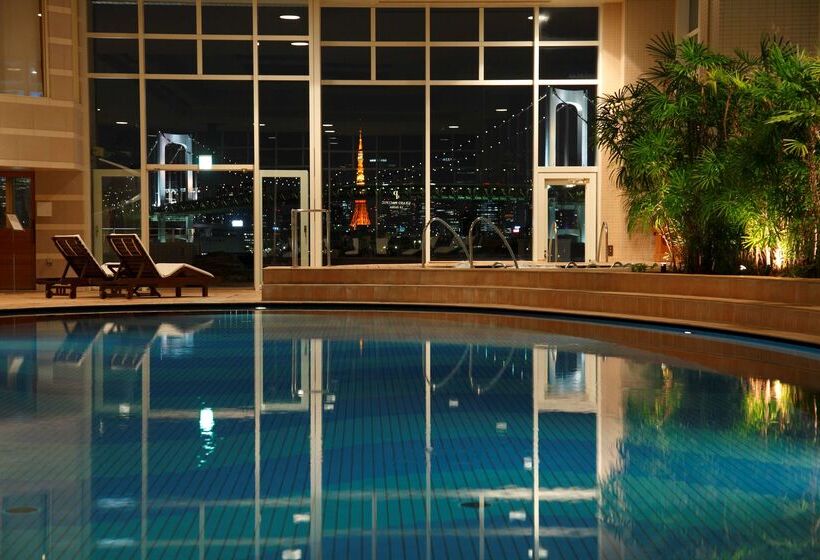 فندق Hilton Tokyo Odaiba